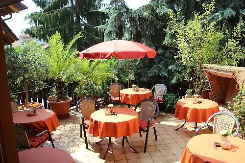 Гостевой дом Ferienhaus Stein *