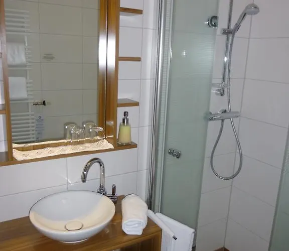 Ferienhaus Stein Гостевой дом