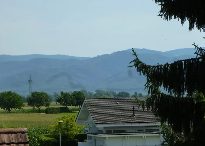 Ferienhaus Stein * Бад-Кроцинген