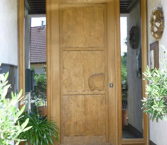 Ferienhaus Stein Гостевой дом *