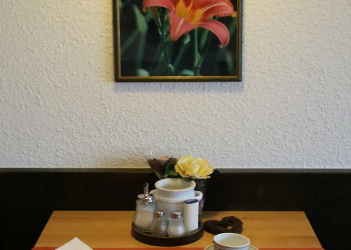 Ferienhaus Stein Гостевой дом