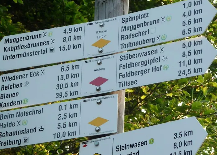 Ferienhaus Stein Гостевой дом